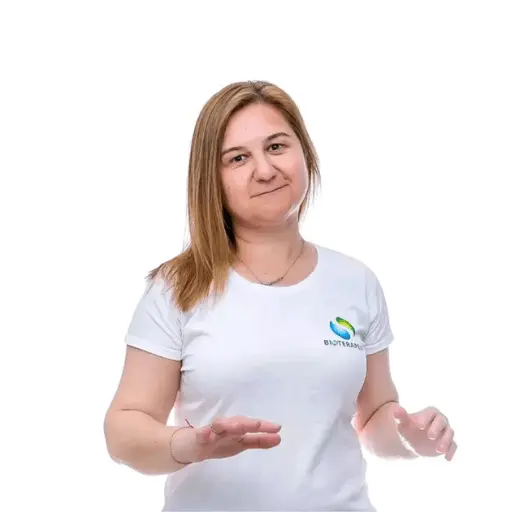 изцеление биоенерготерапия лечебен център за теб