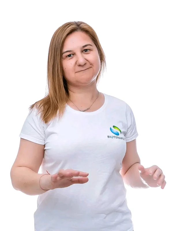 Лечебен център За теб Биоенерготерапия